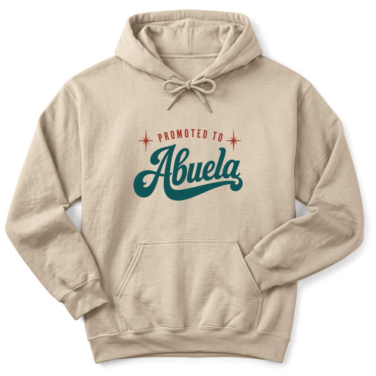 Cultura Estampada — Sand
