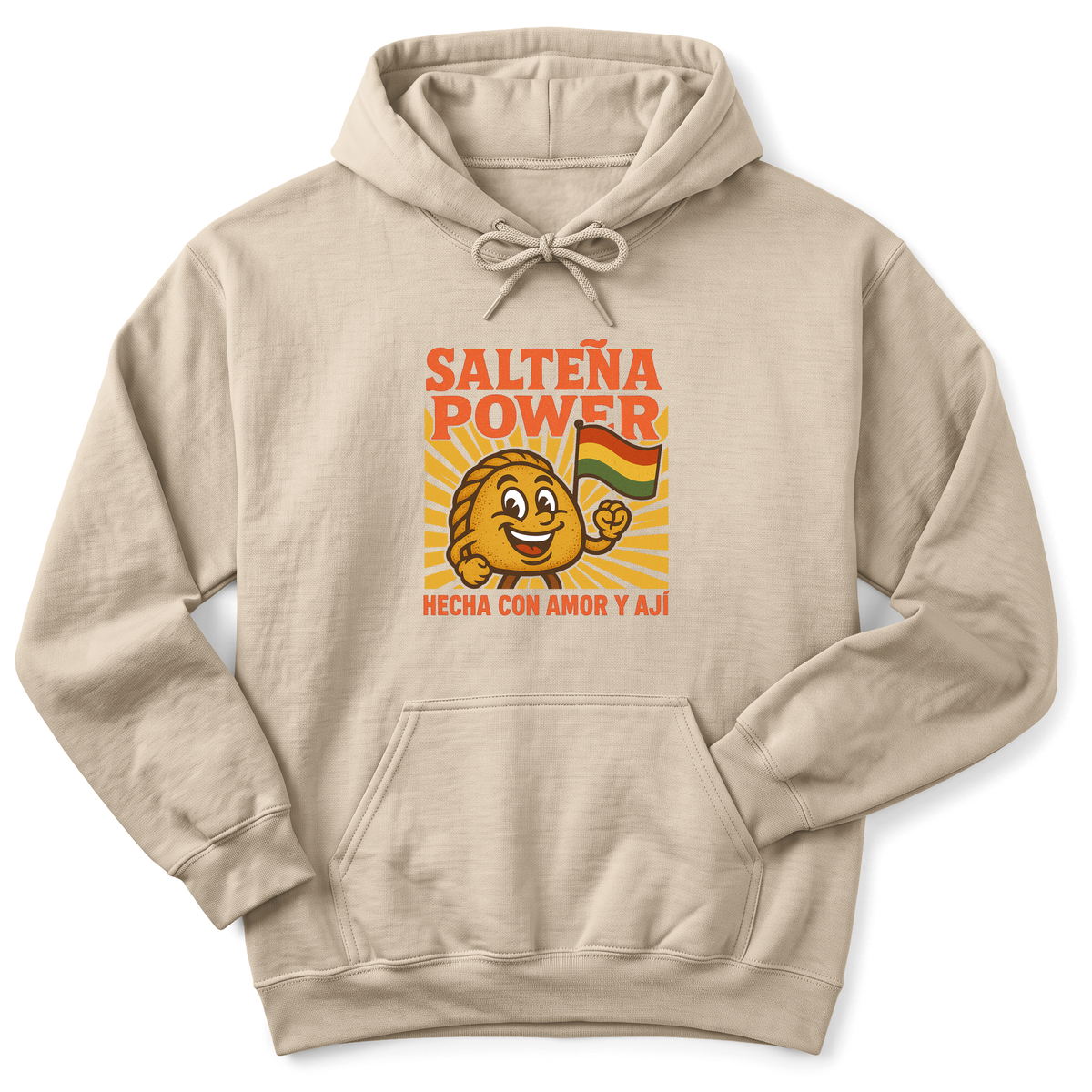 Cultura Estampada — Sand