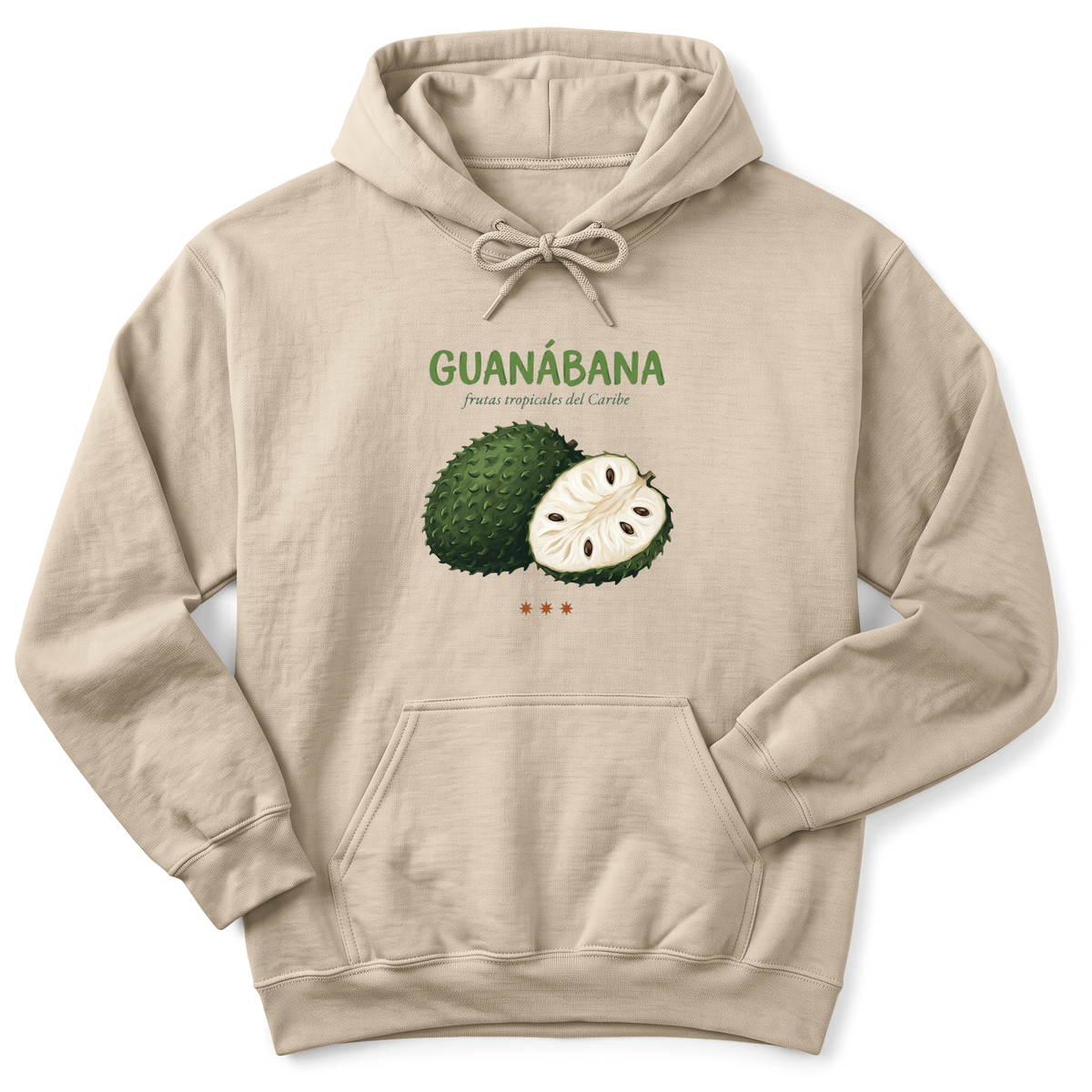 Cultura Estampada — Sand