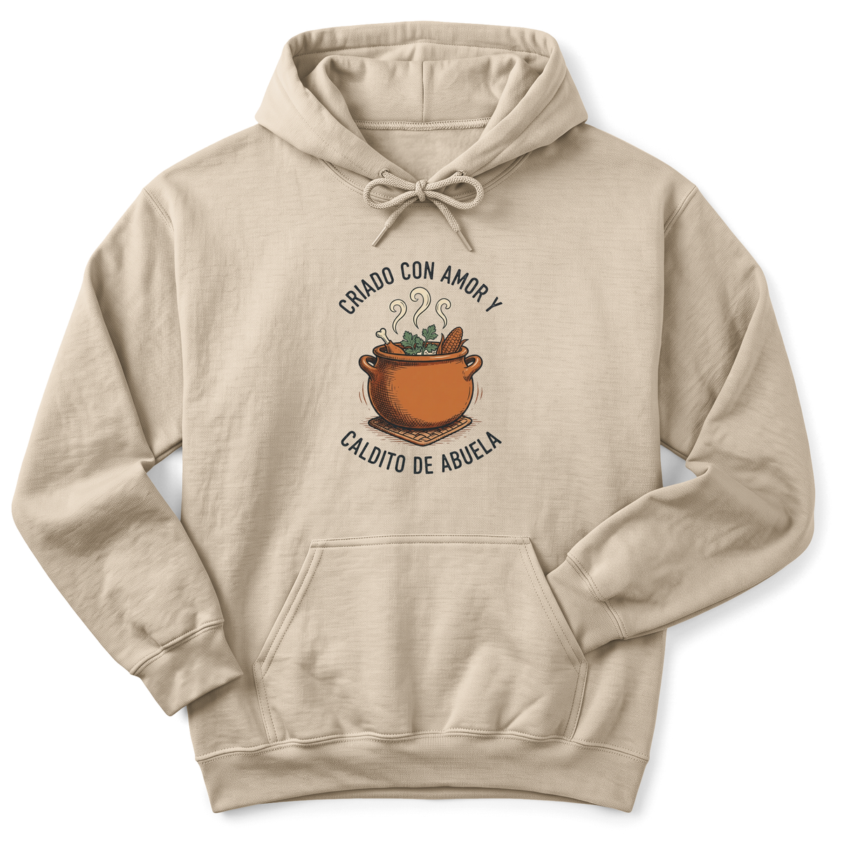 Cultura Estampada — Sand