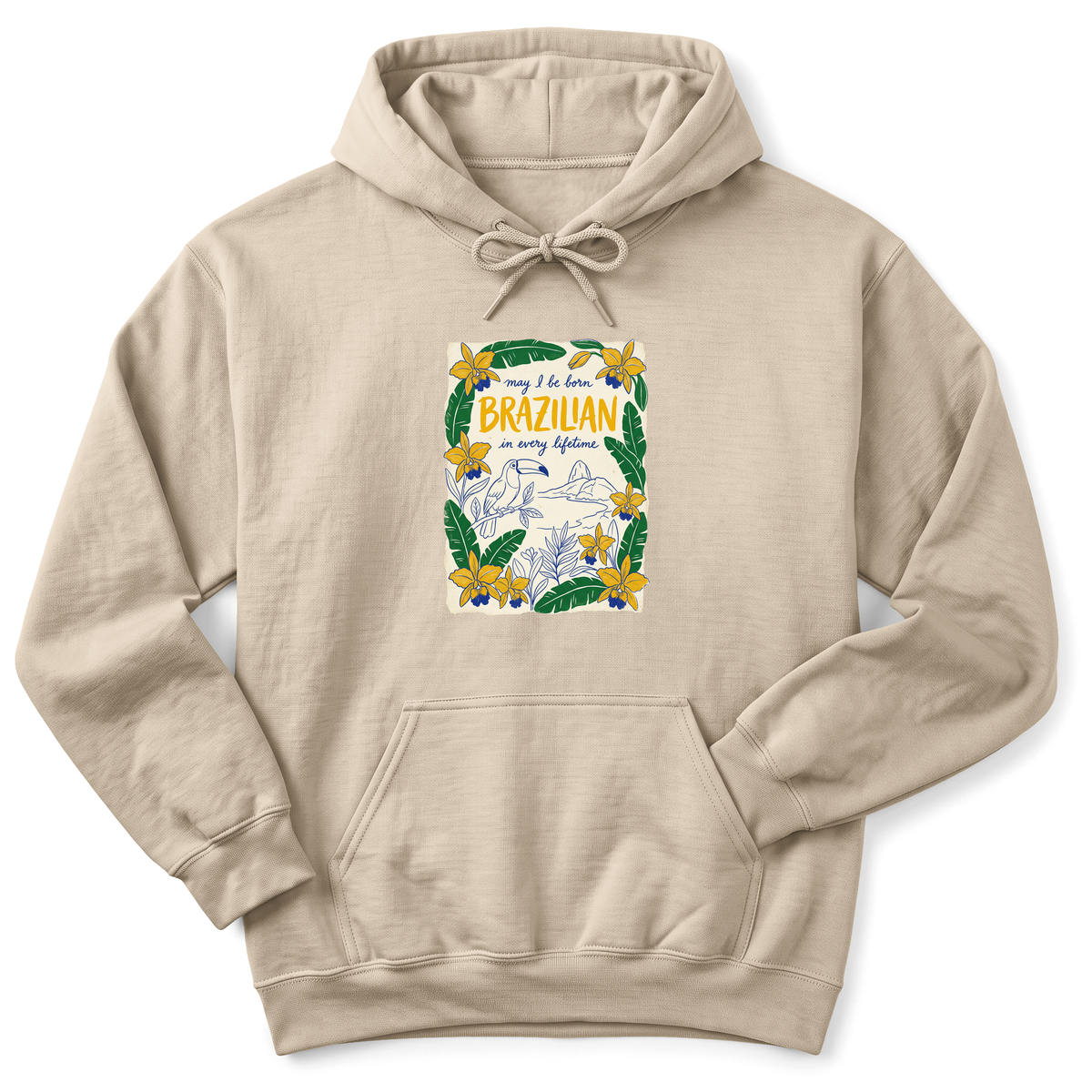Cultura Estampada — Sand