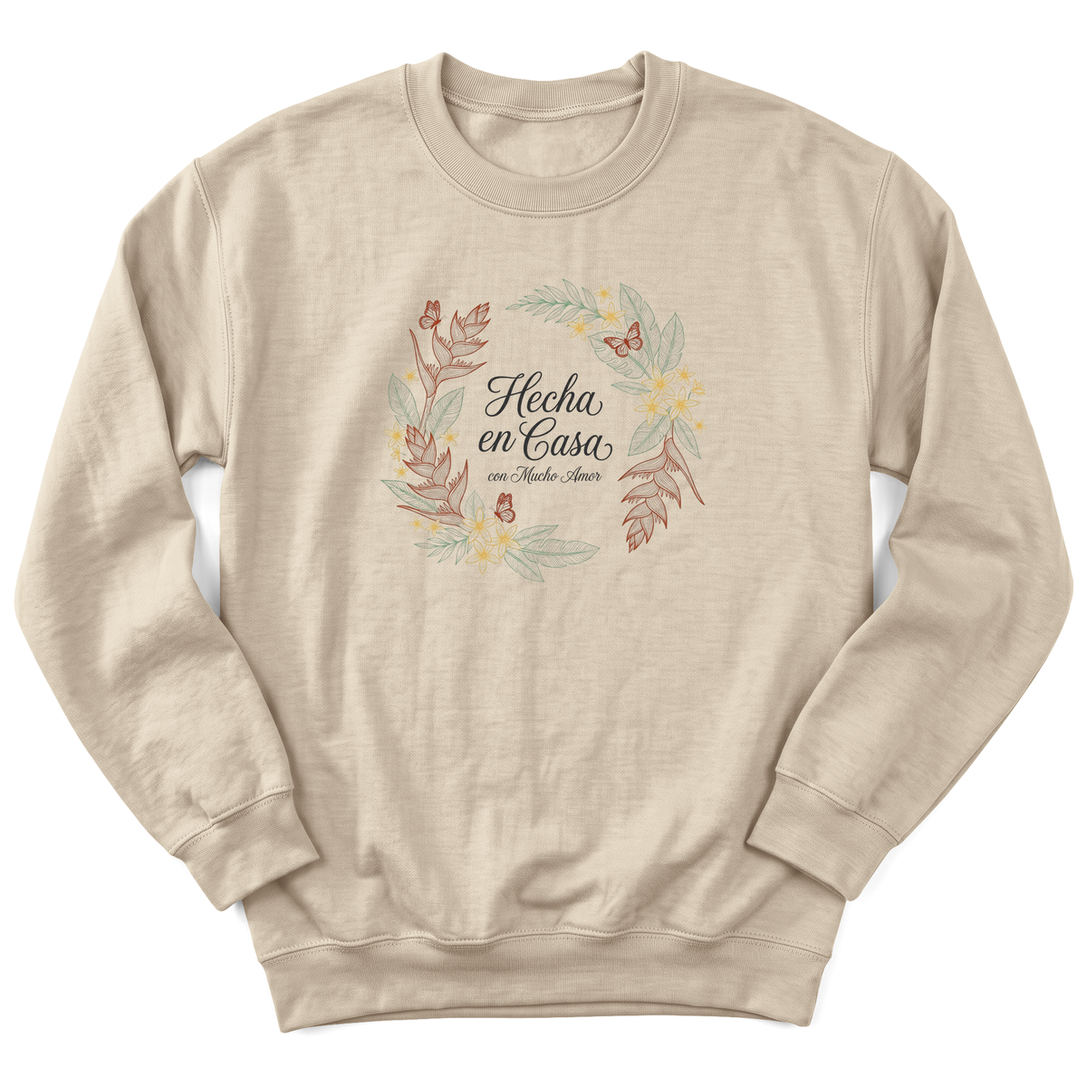 Cultura Estampada — Sand