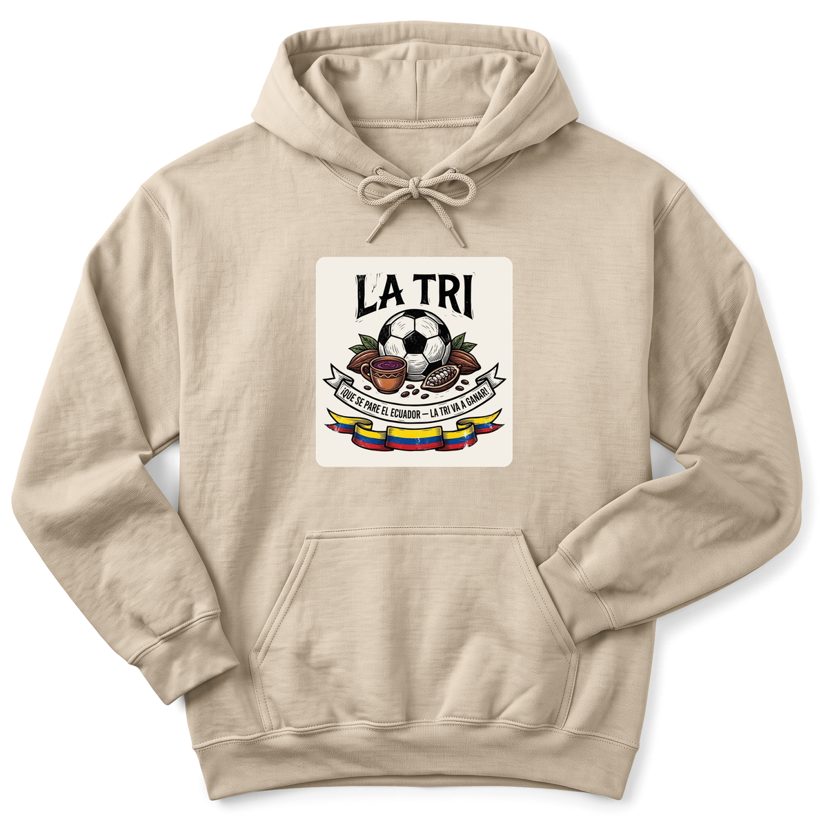Cultura Estampada — Sand