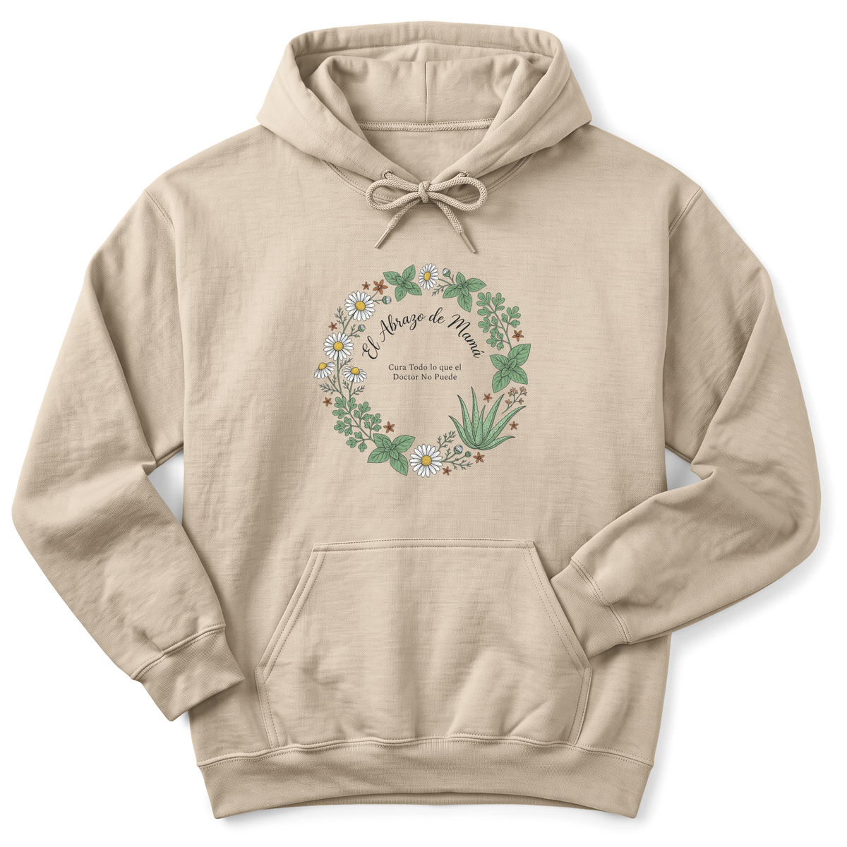Cultura Estampada — Sand