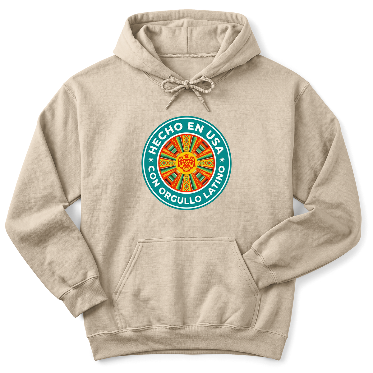 Cultura Estampada — Sand