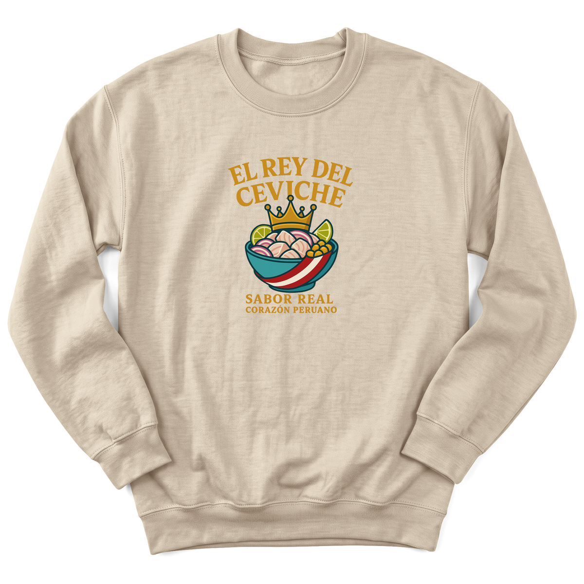 Cultura Estampada — Sand