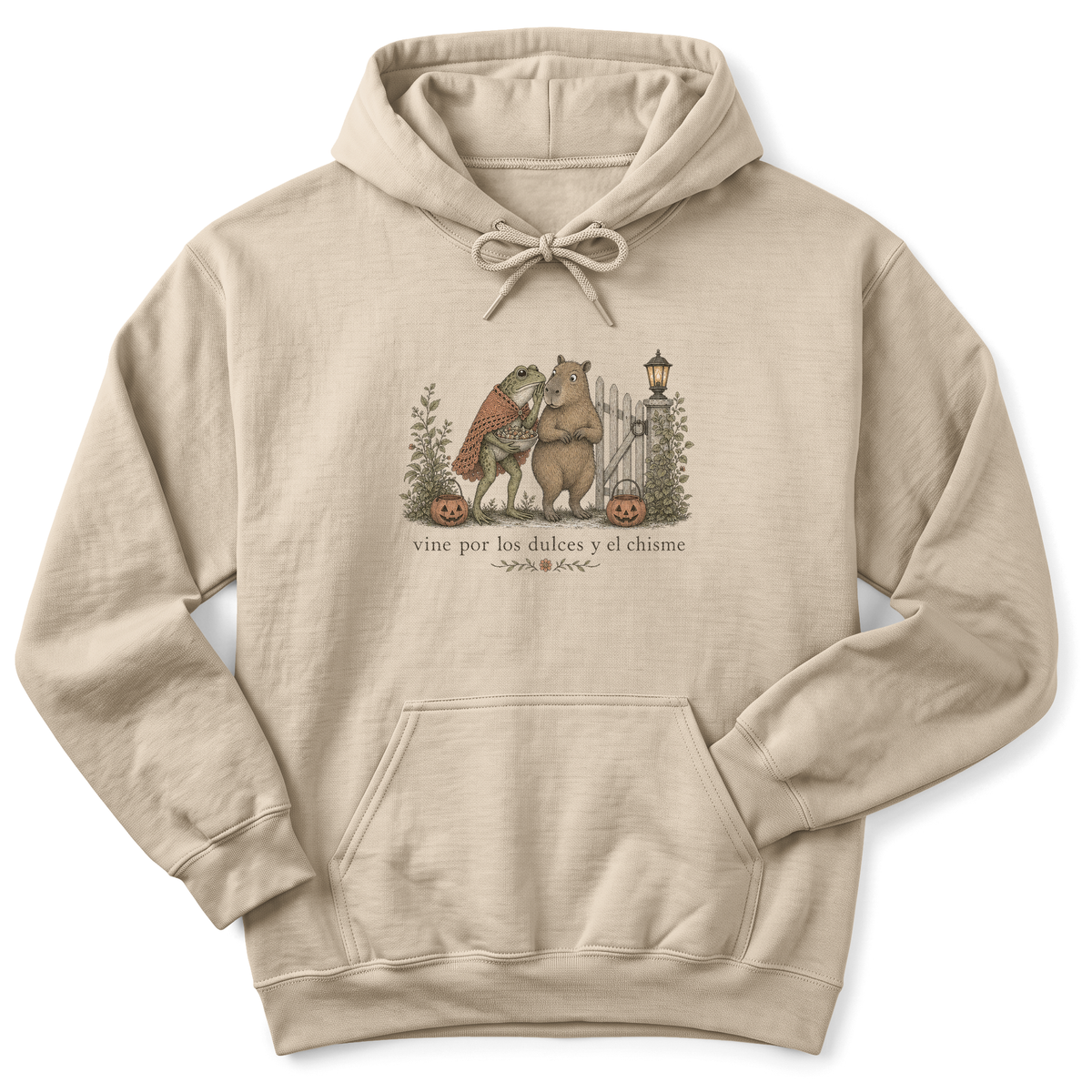 Cultura Estampada — Sand