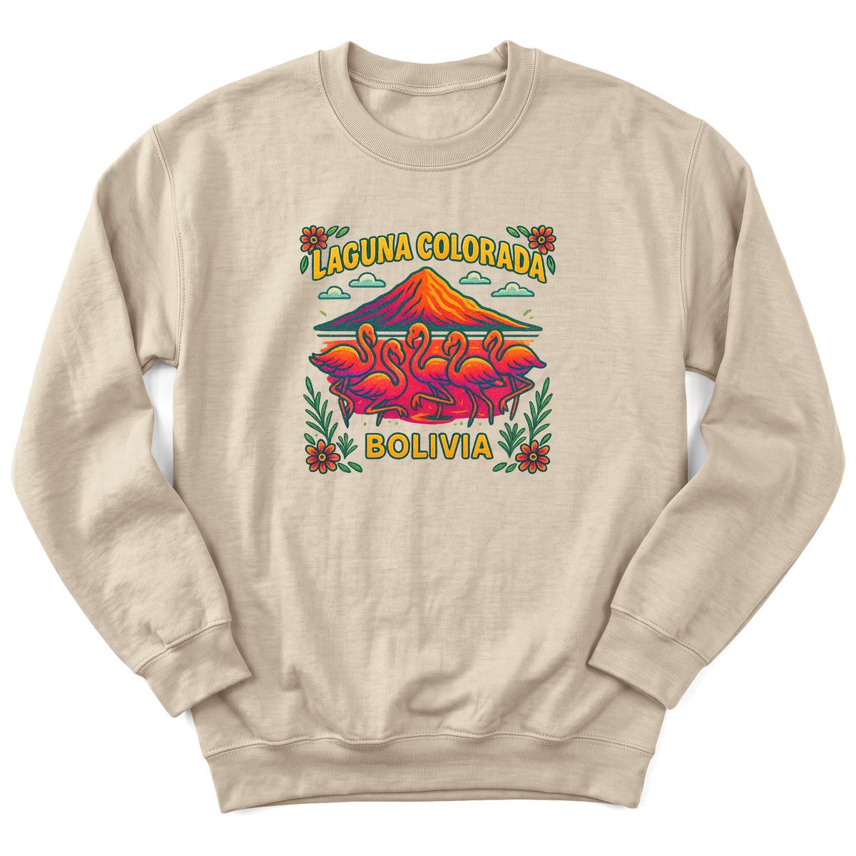 Cultura Estampada — Sand