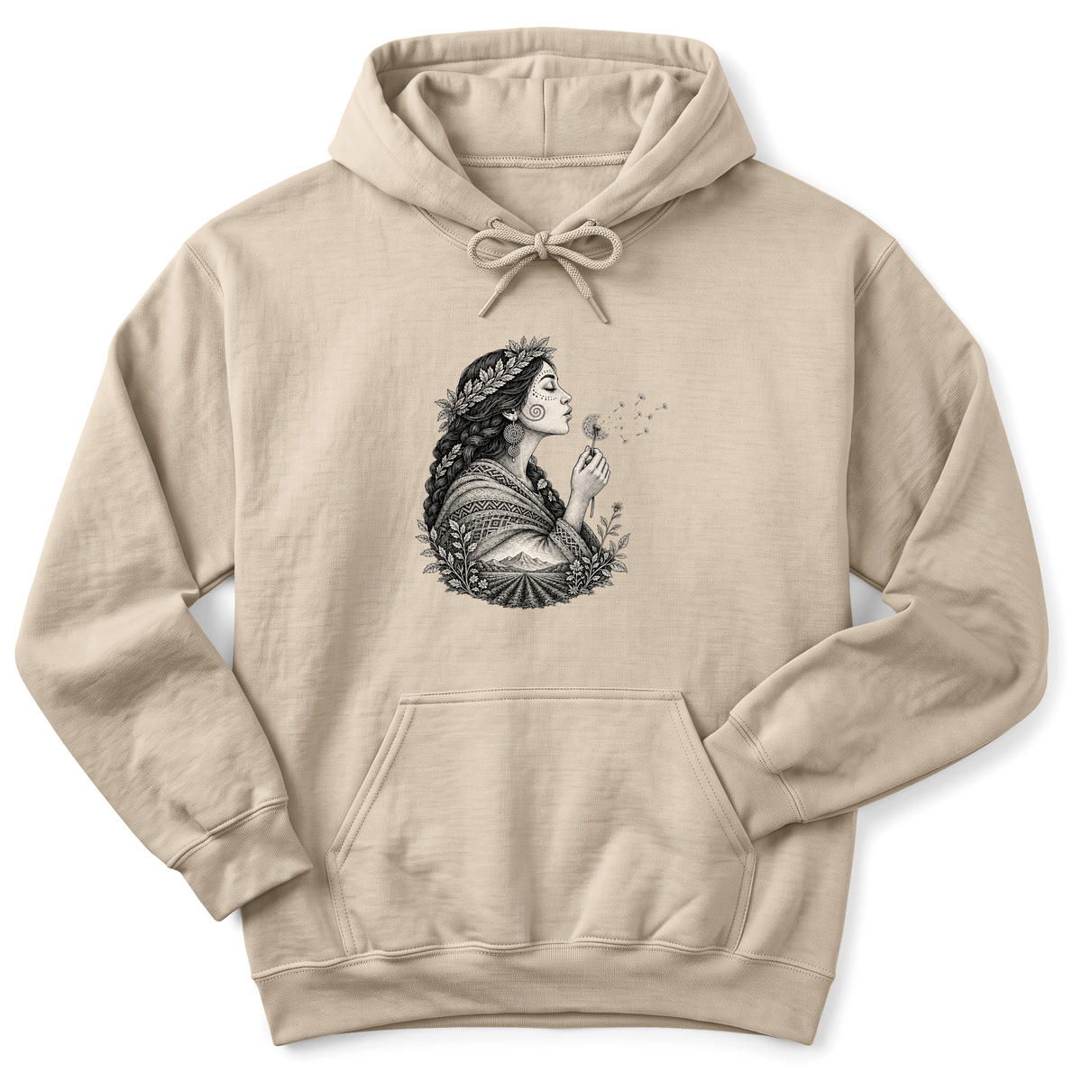 Cultura Estampada — Sand