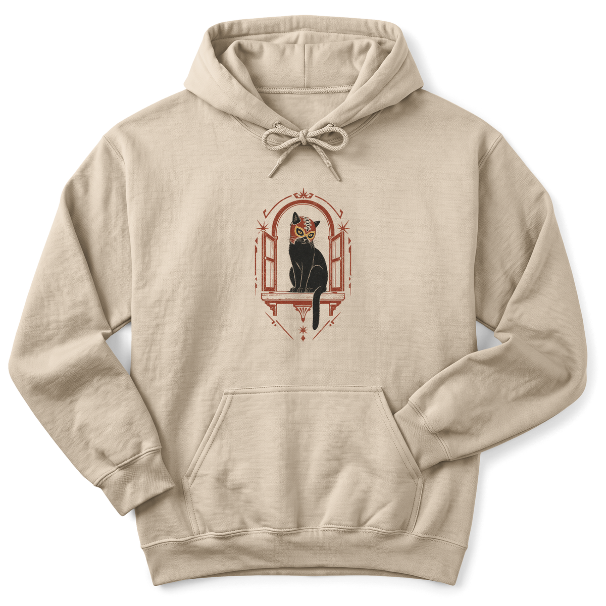 Cultura Estampada — Sand