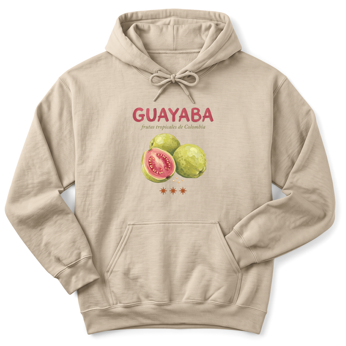 Cultura Estampada — Sand