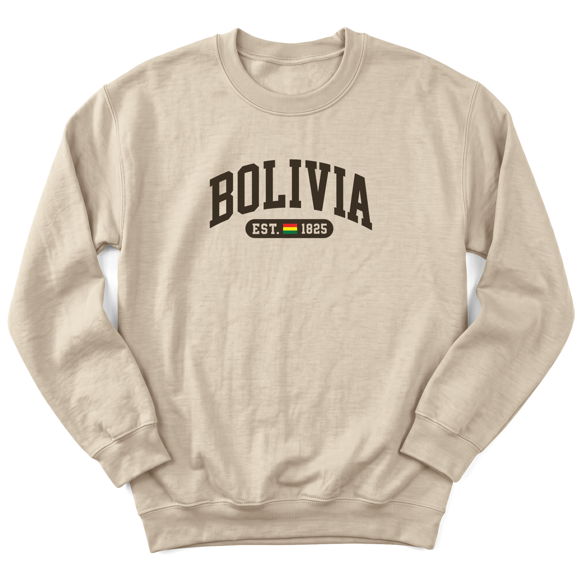 Cultura Estampada — Sand