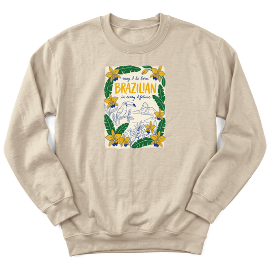 Cultura Estampada — Sand