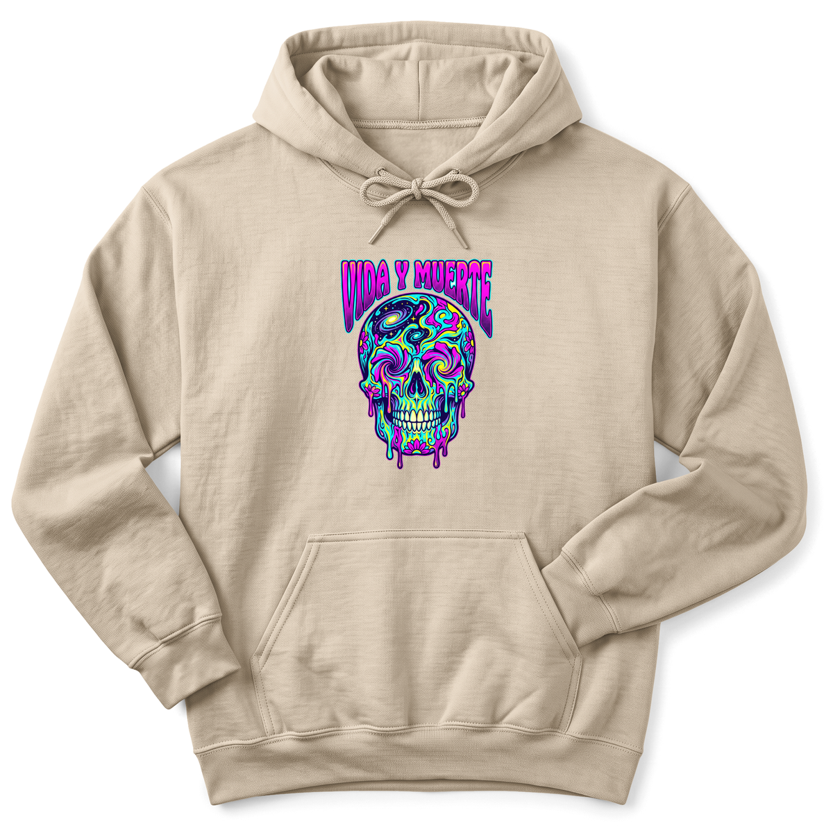 Cultura Estampada — Sand
