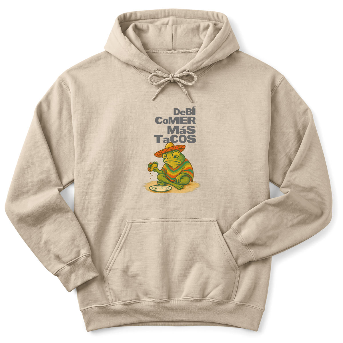 Cultura Estampada — Sand