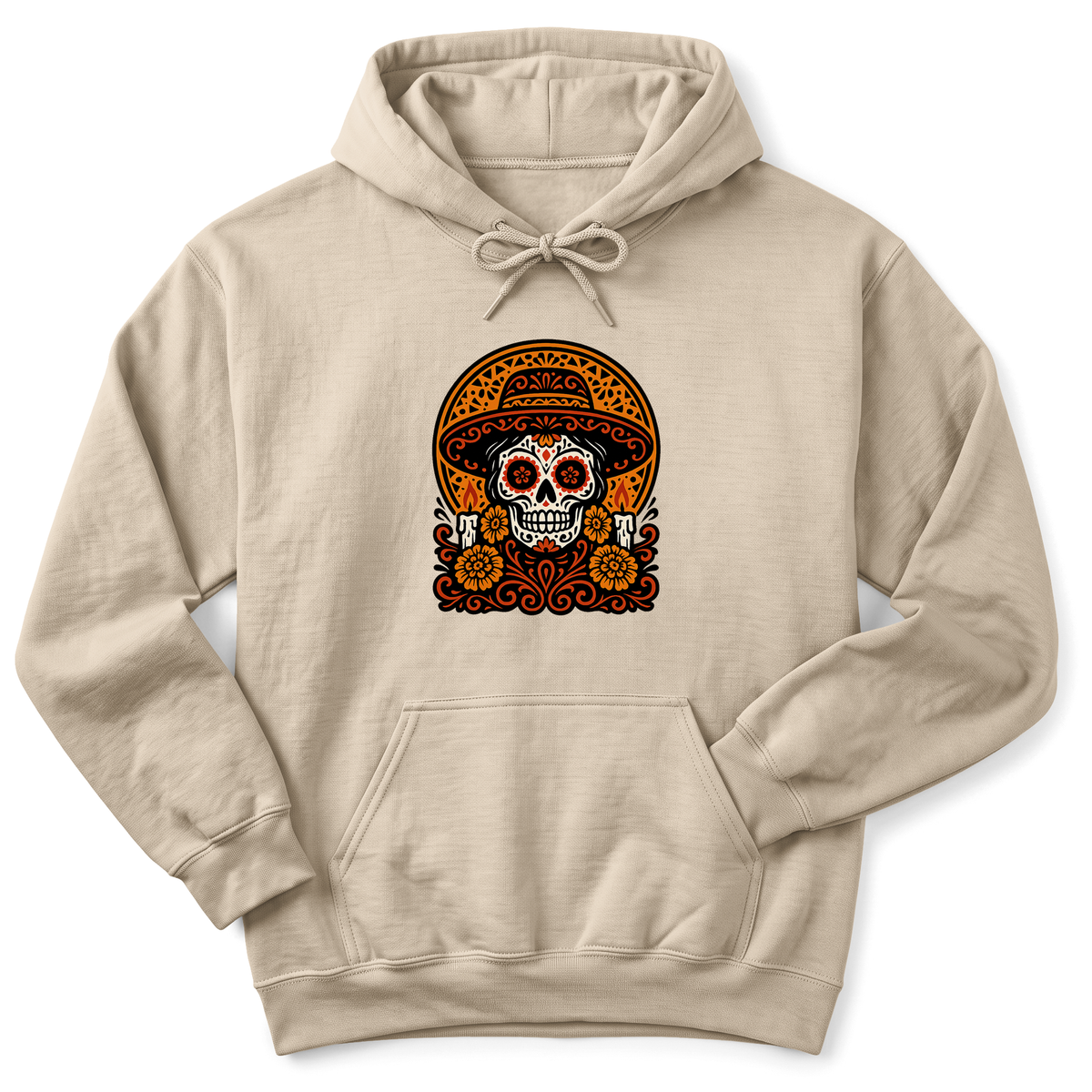 Cultura Estampada — Sand