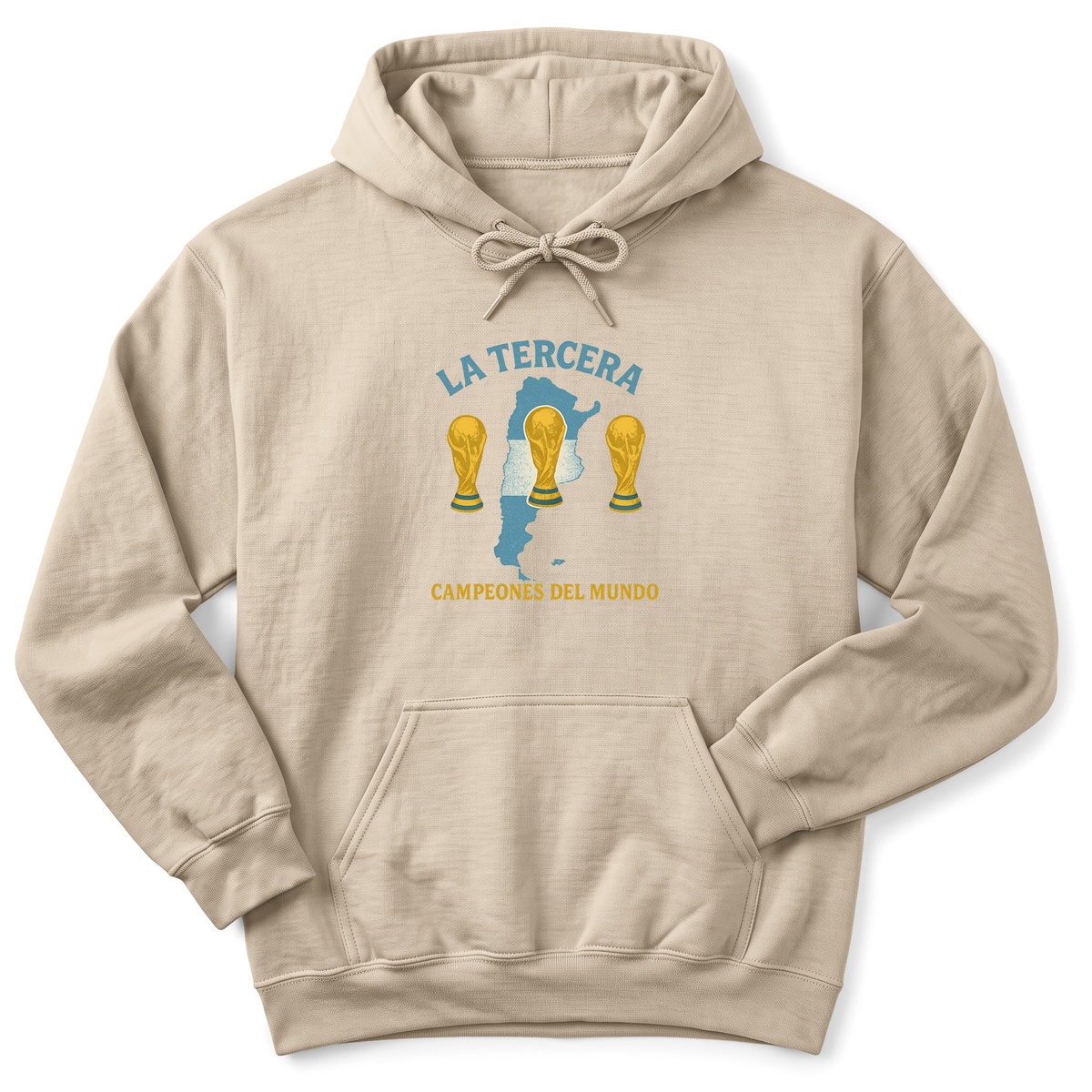 Cultura Estampada — Sand