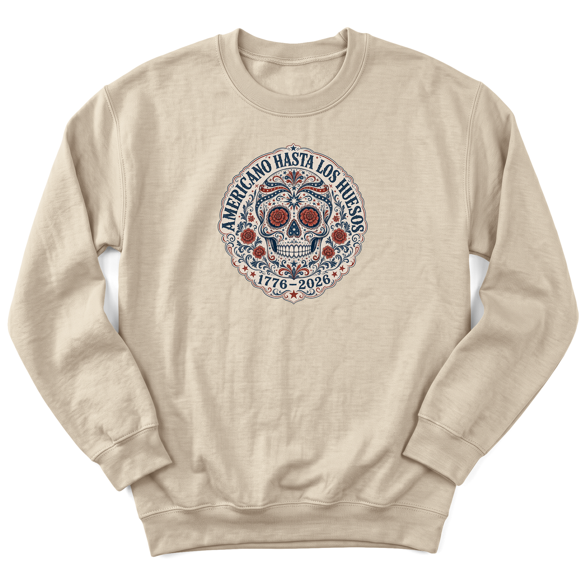 Cultura Estampada — Sand