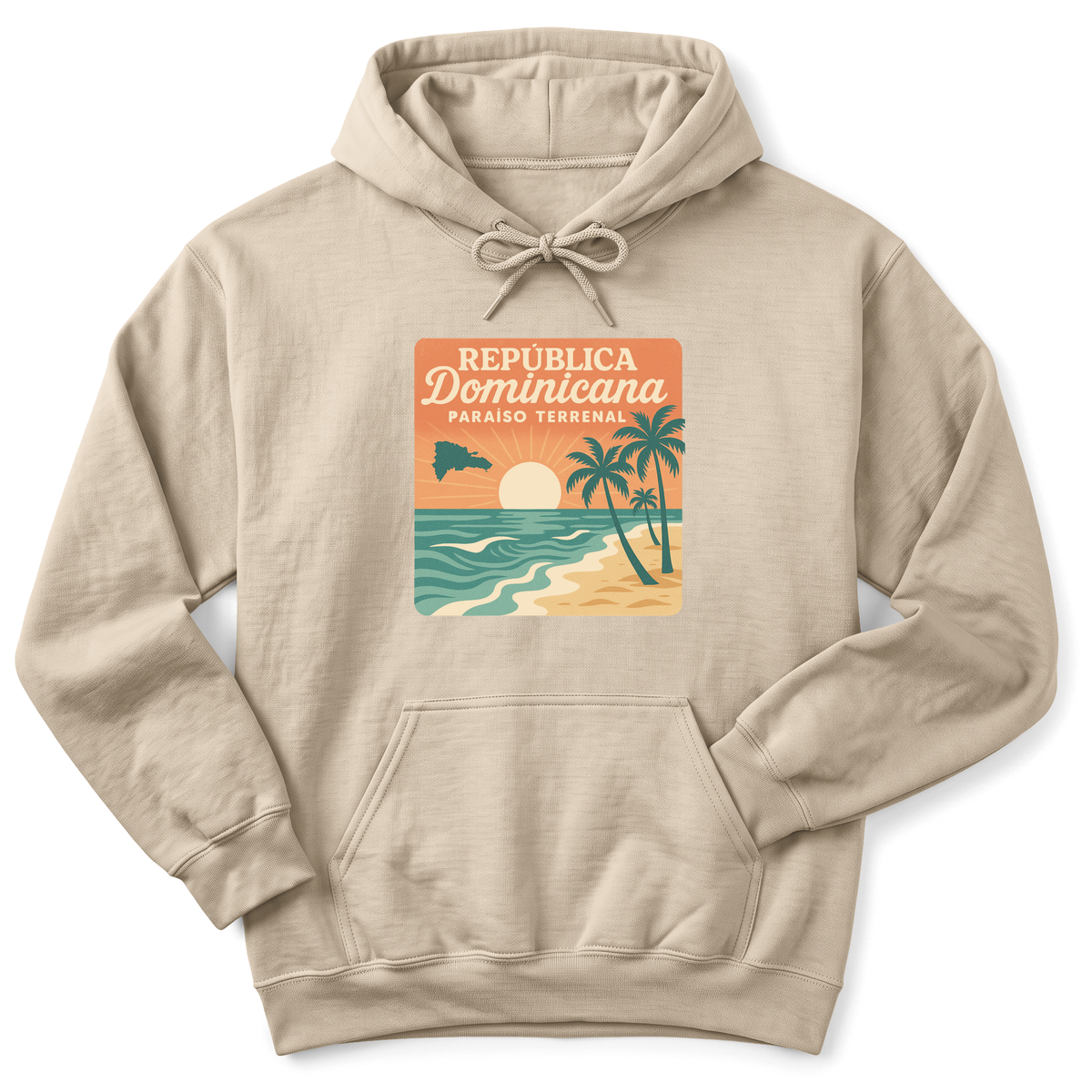 Cultura Estampada — Sand