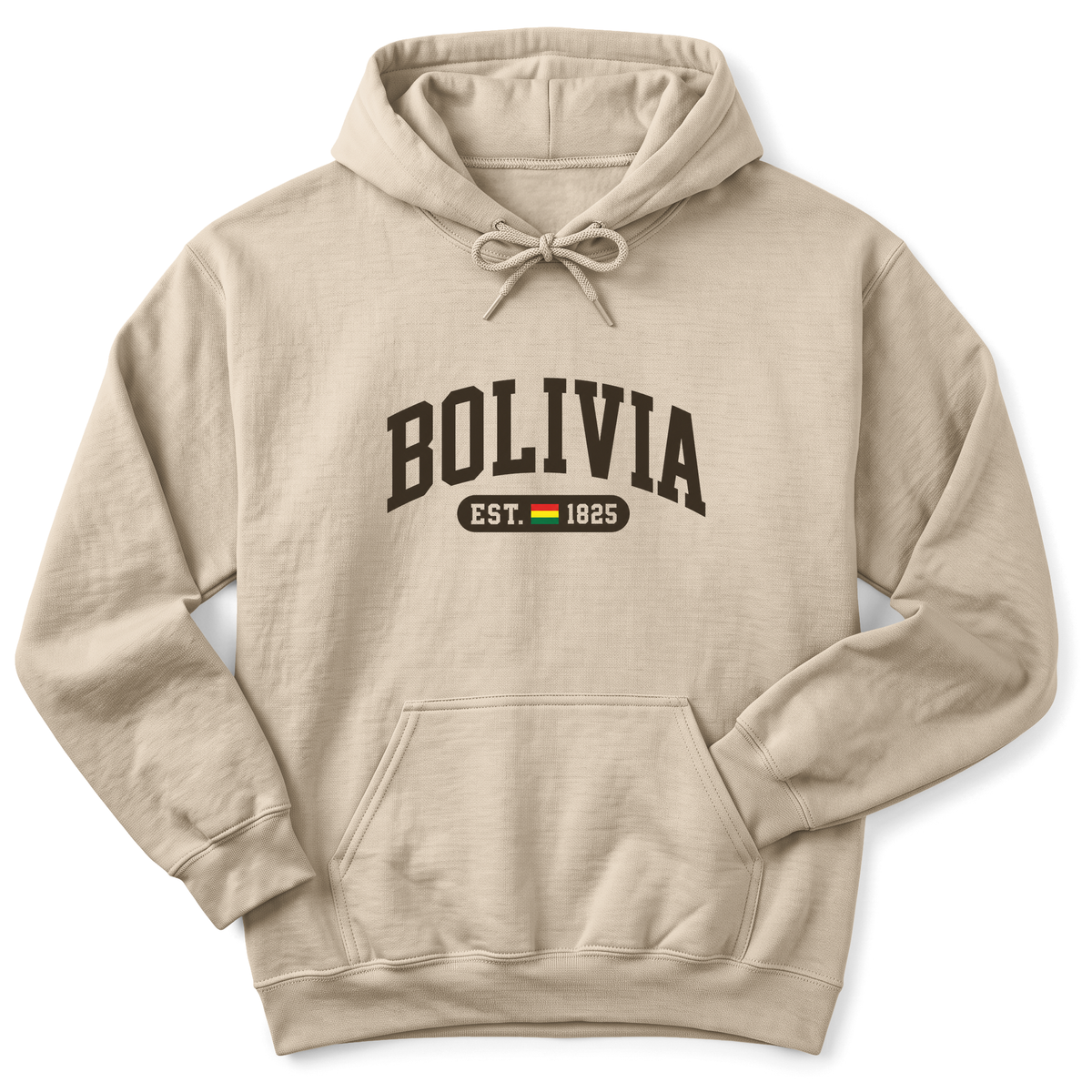 Cultura Estampada — Sand