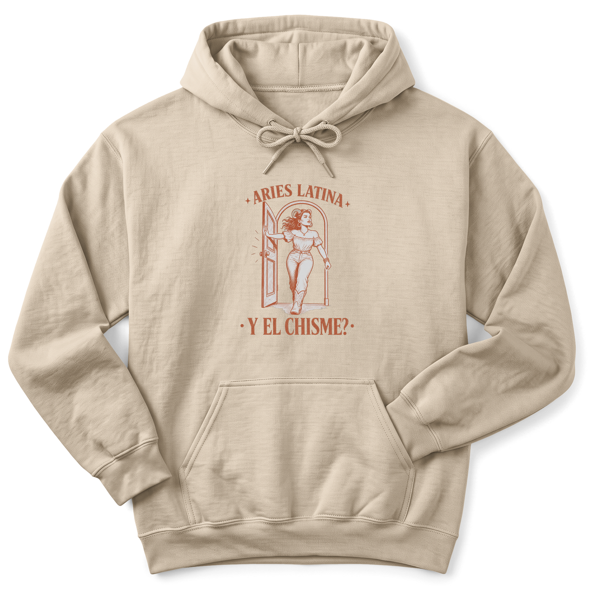 Cultura Estampada — Sand