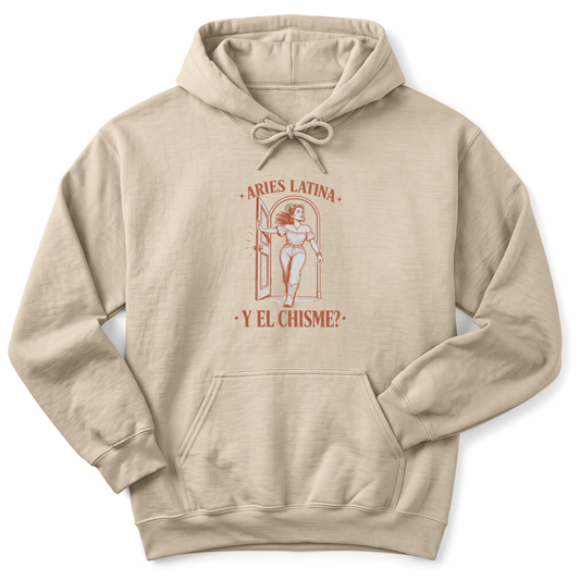 Cultura Estampada — Sand