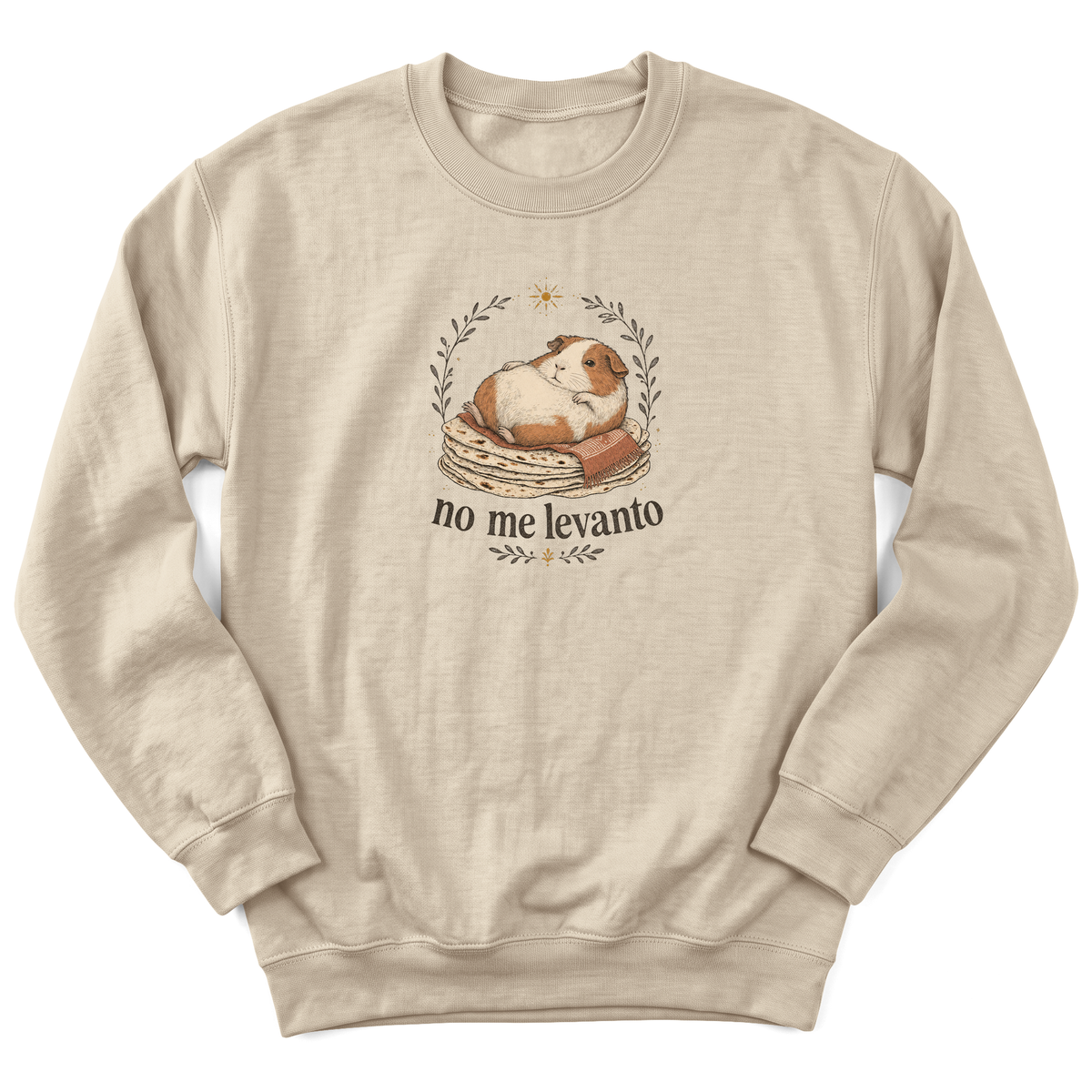 Cultura Estampada — Sand