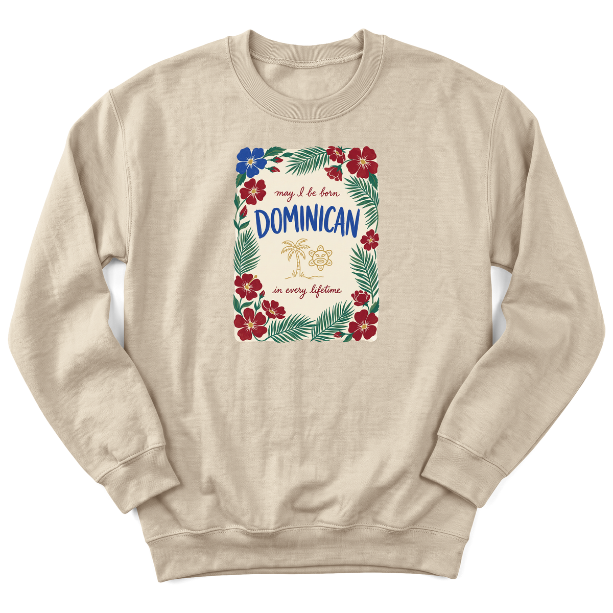 Cultura Estampada — Sand
