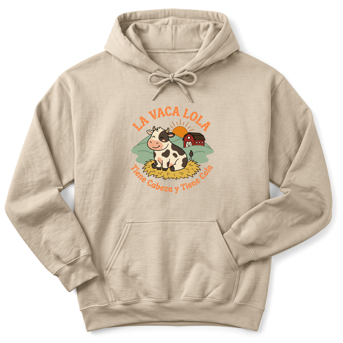 Cultura Estampada — Sand