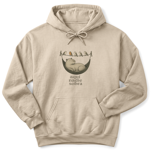 Cultura Estampada — Sand