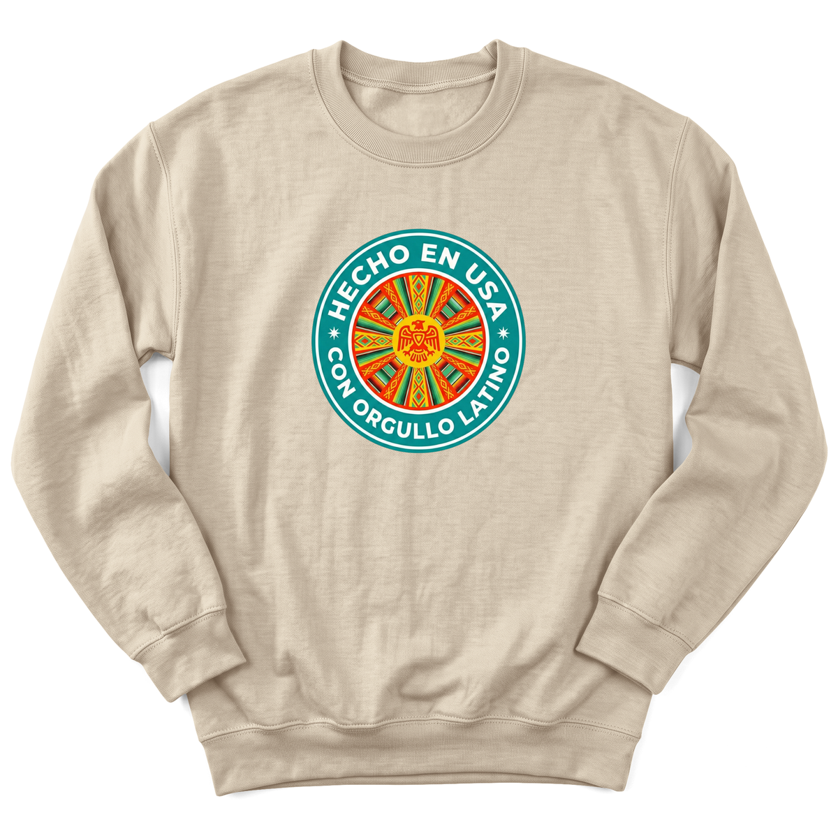 Cultura Estampada — Sand