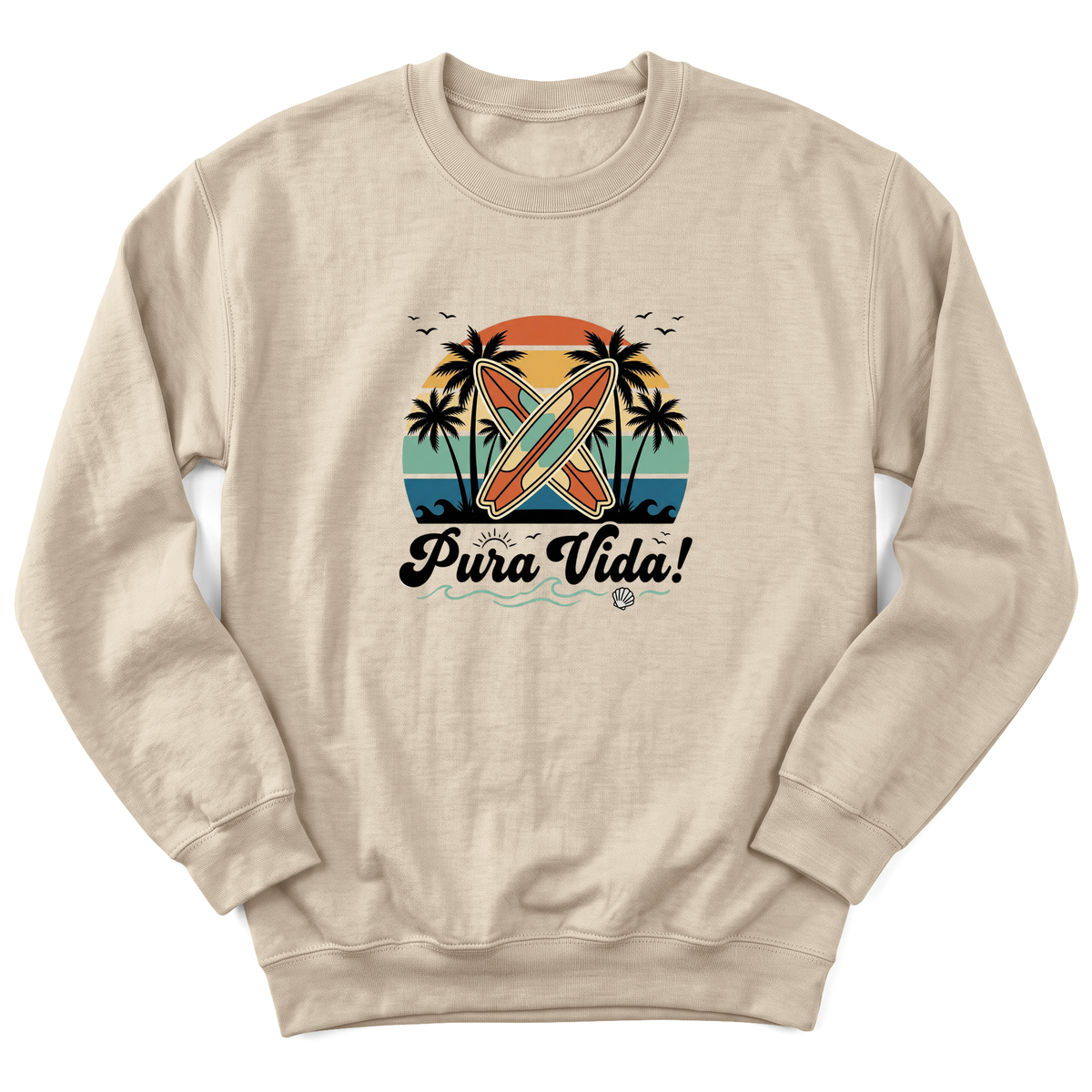 Cultura Estampada — Sand
