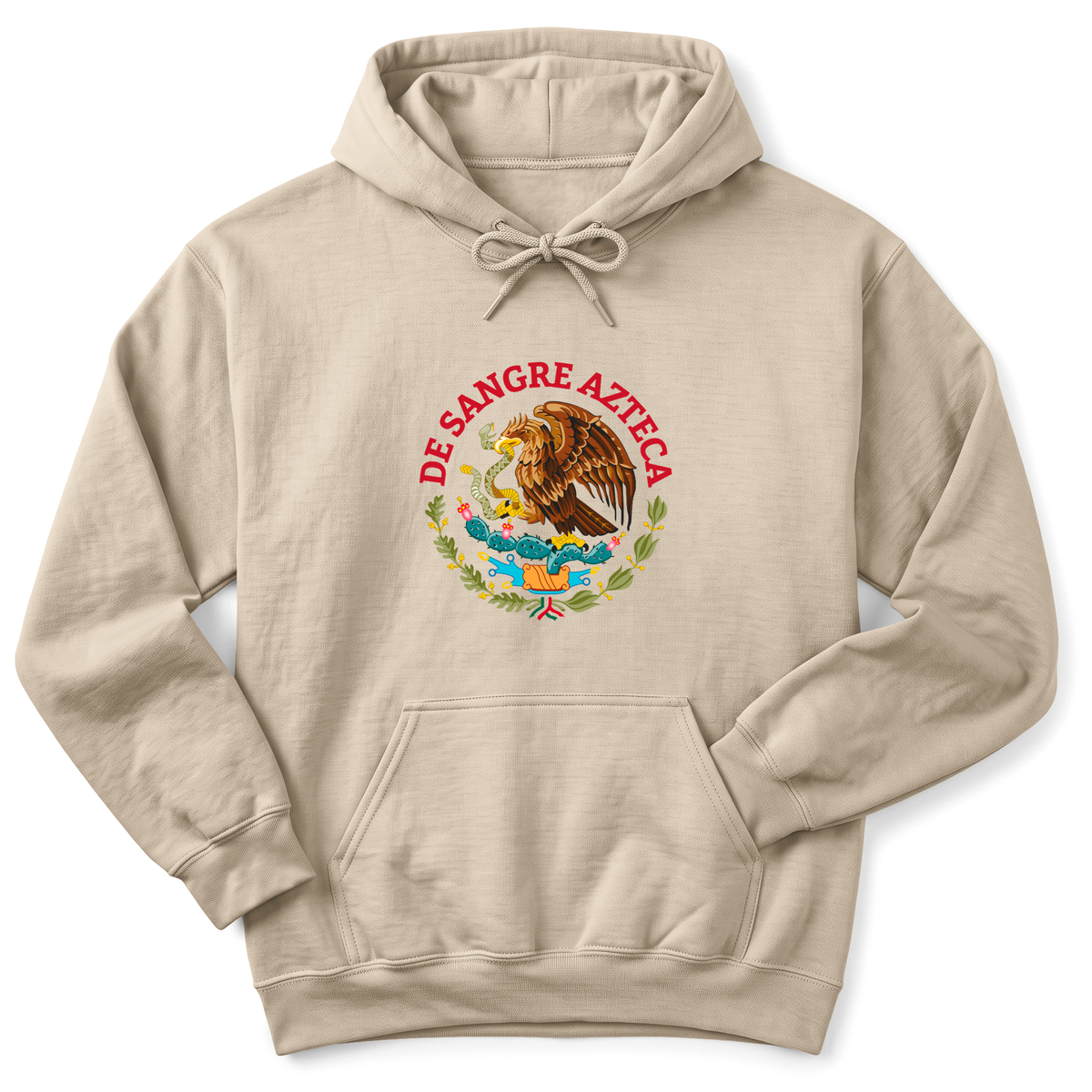 Cultura Estampada — Sand