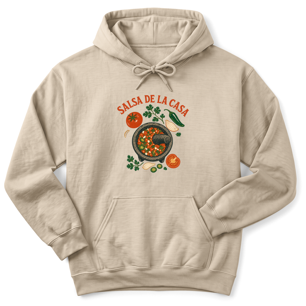 Cultura Estampada — Sand