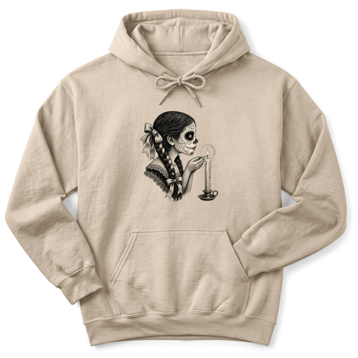 Cultura Estampada — Sand