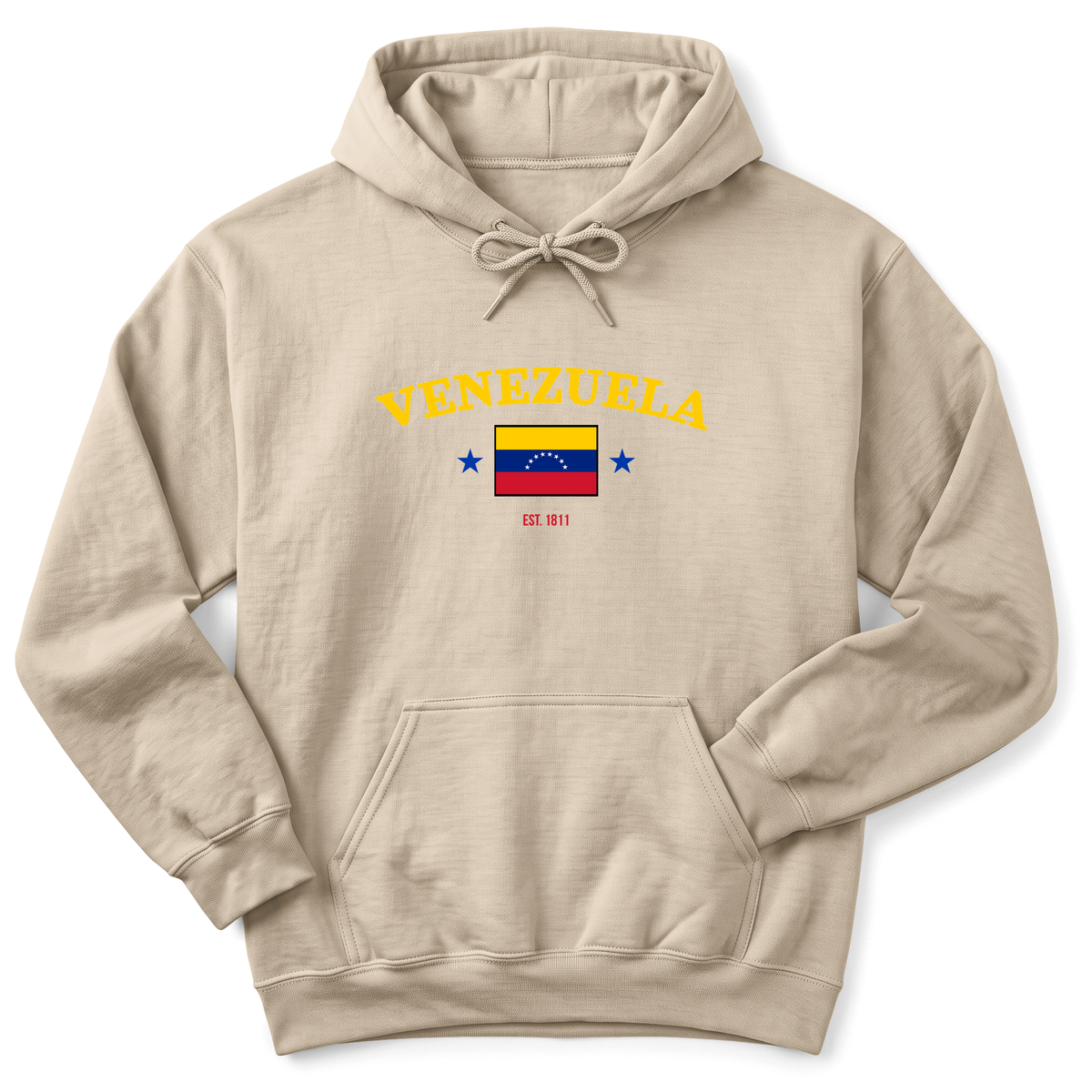 Cultura Estampada — Sand