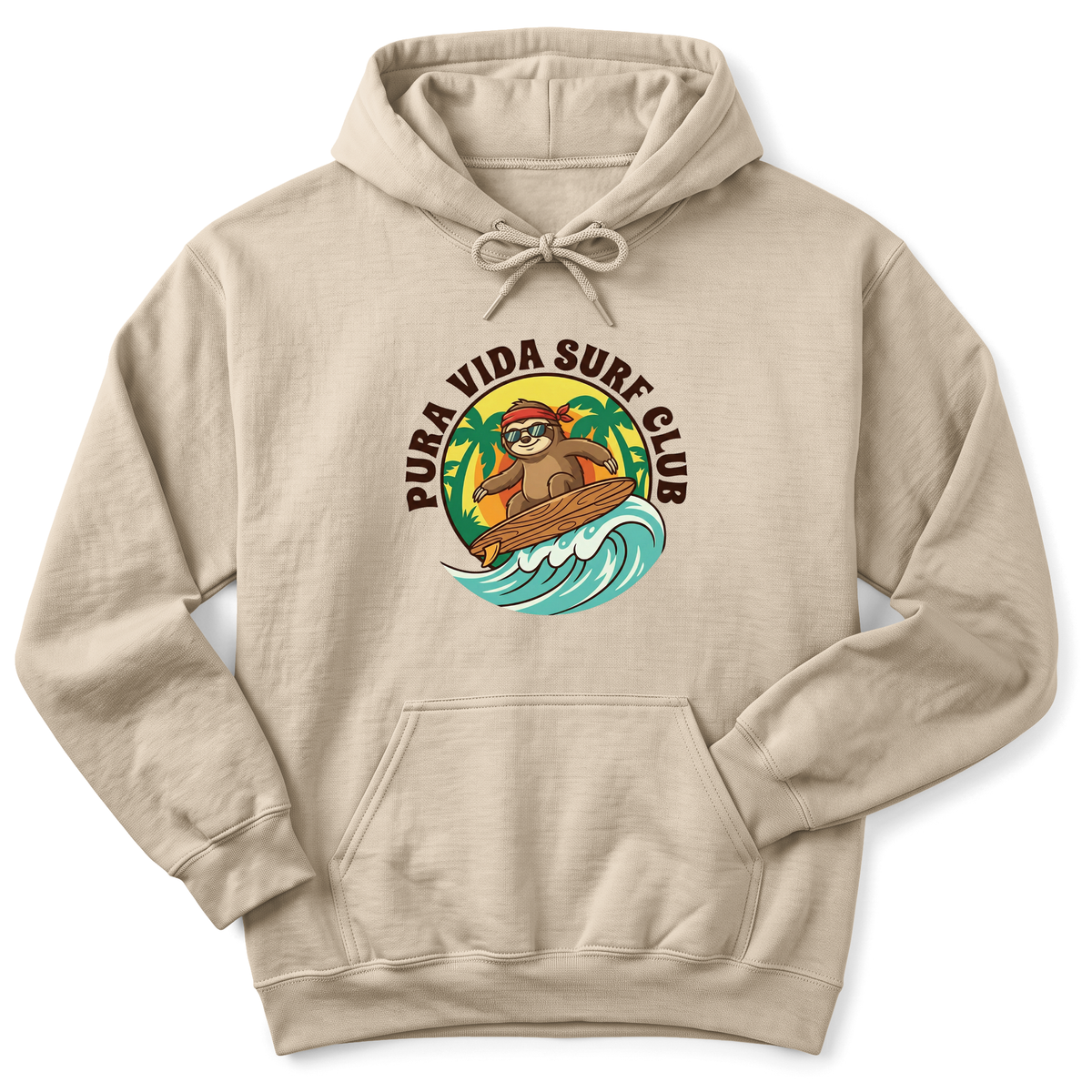 Cultura Estampada — Sand
