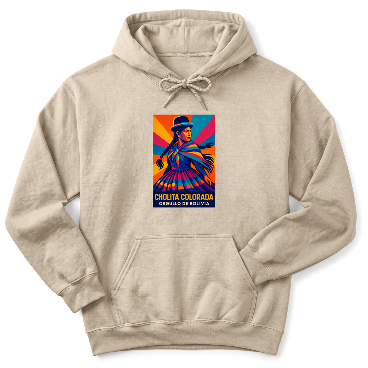 Cultura Estampada — Sand