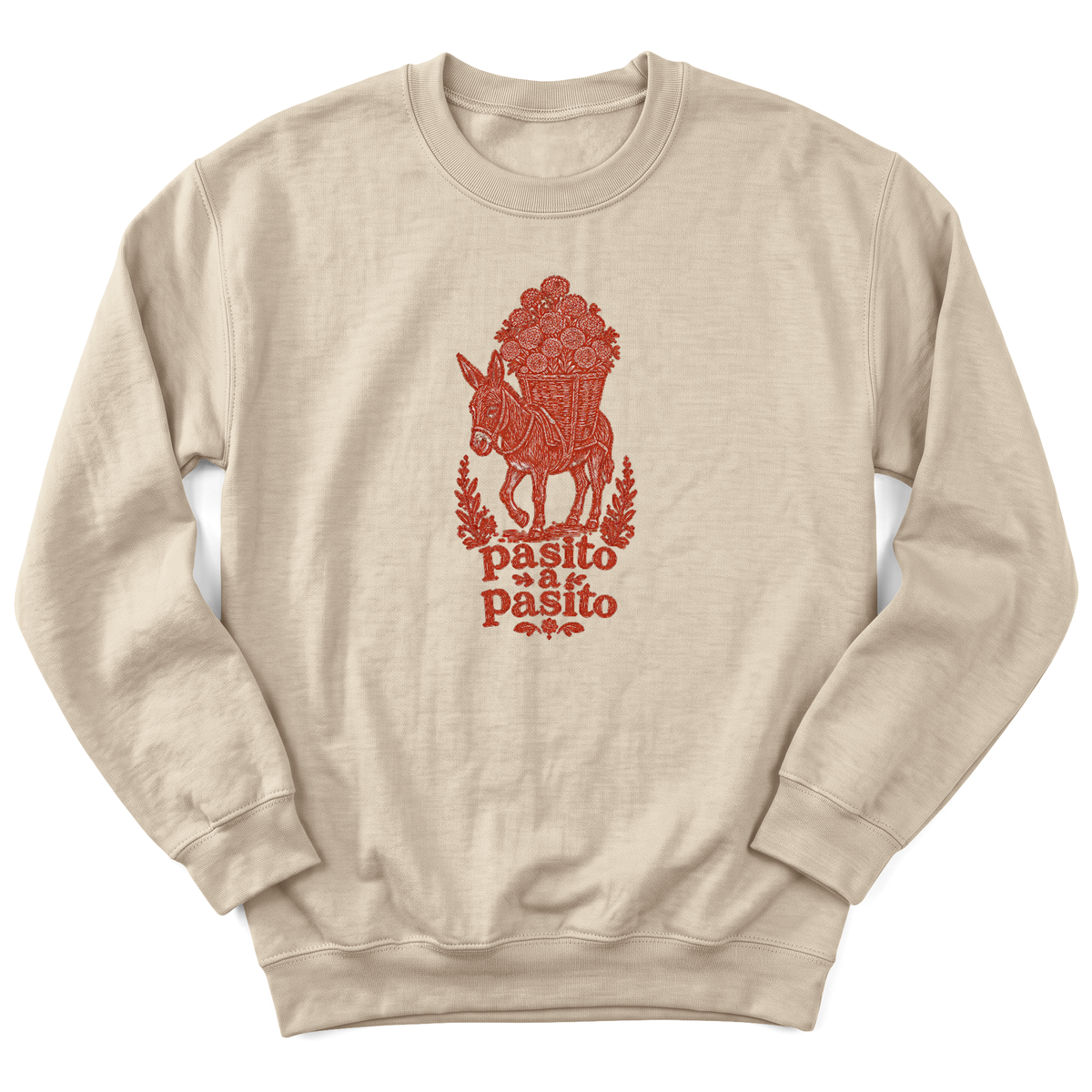 Cultura Estampada — Sand