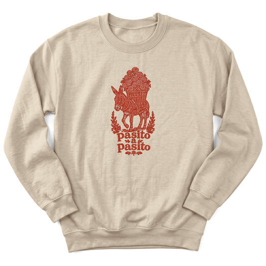 Cultura Estampada — Sand