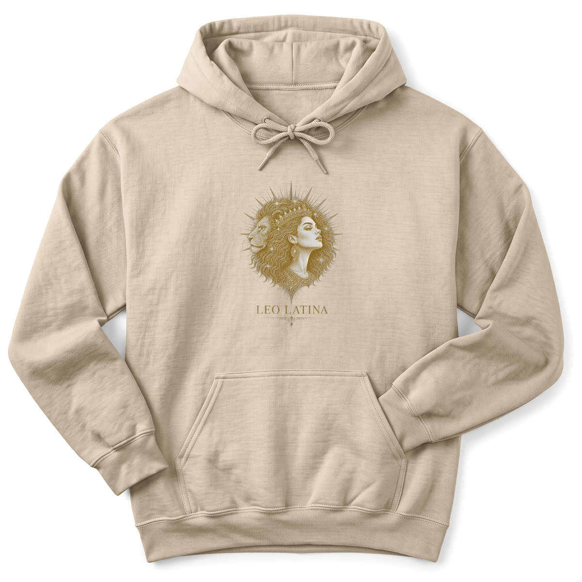 Cultura Estampada — Sand