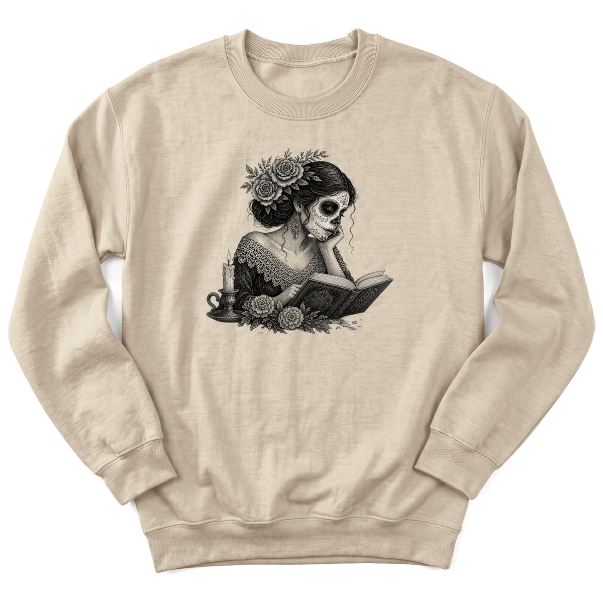 Cultura Estampada — Sand