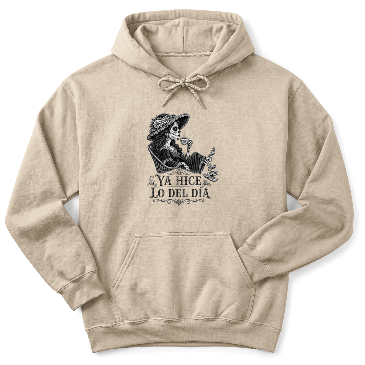 Cultura Estampada — Sand