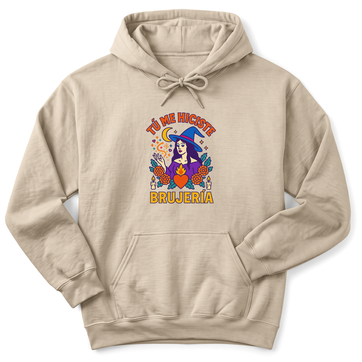 Cultura Estampada — Sand