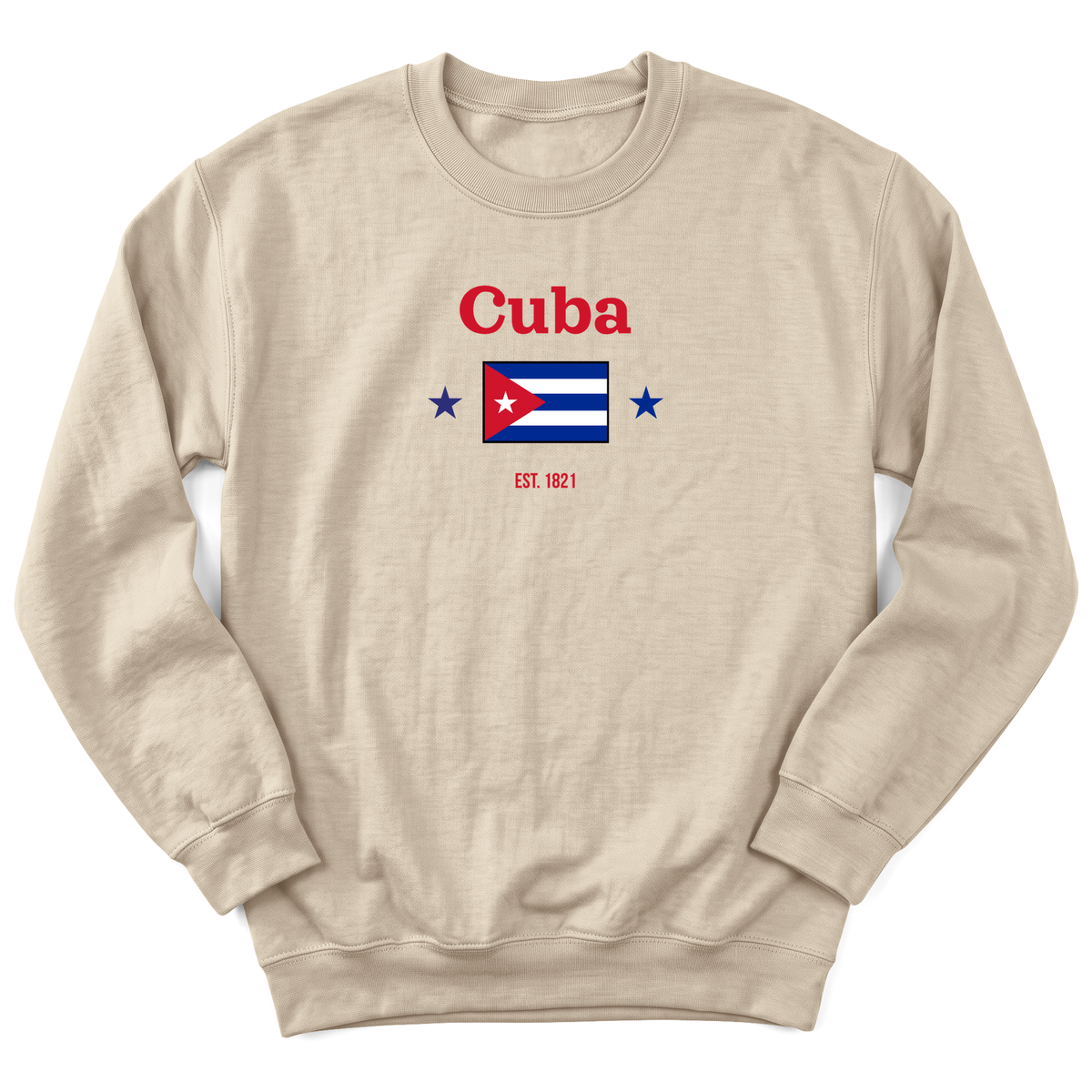 Cultura Estampada — Sand