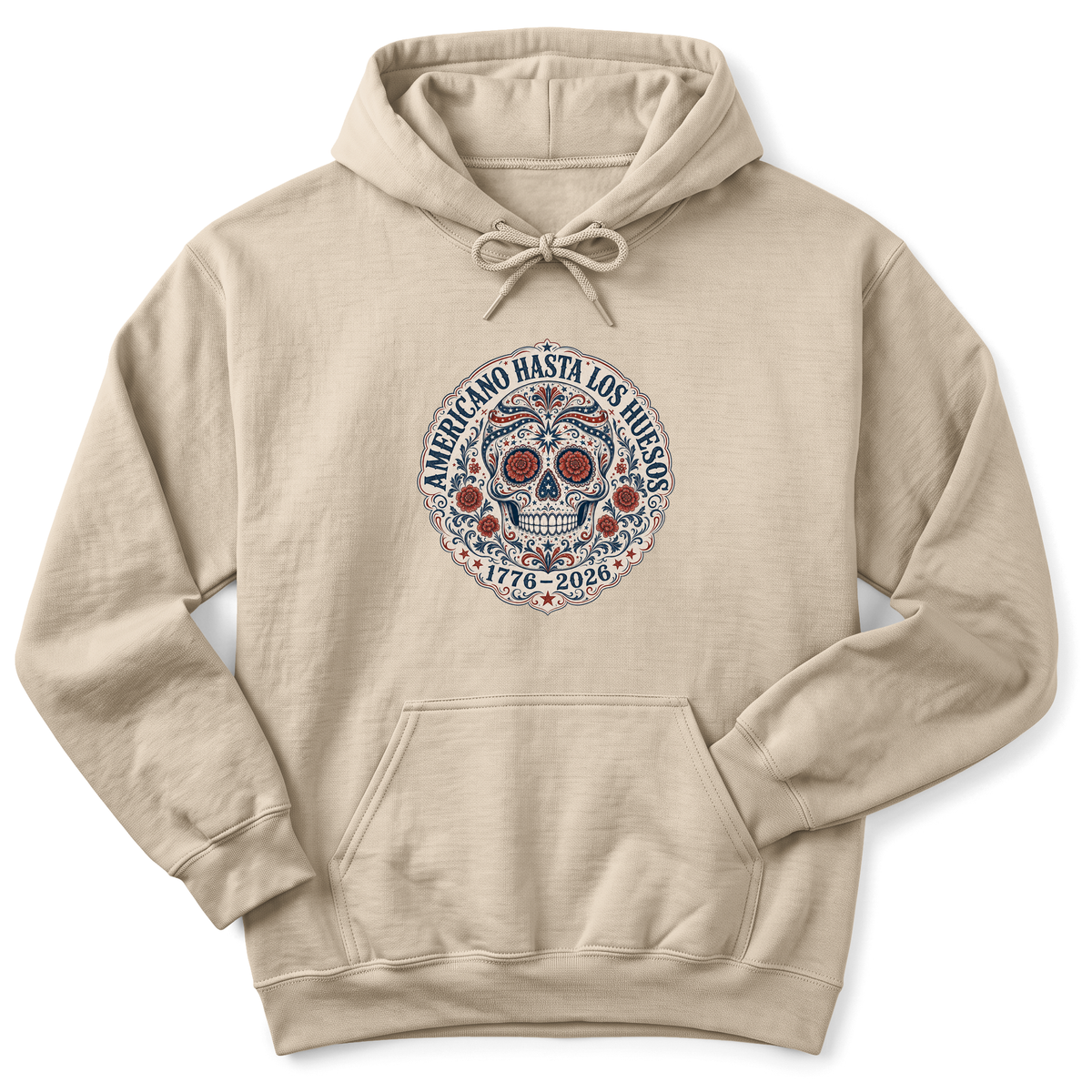 Cultura Estampada — Sand