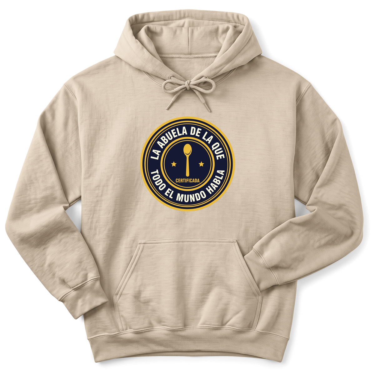Cultura Estampada — Sand