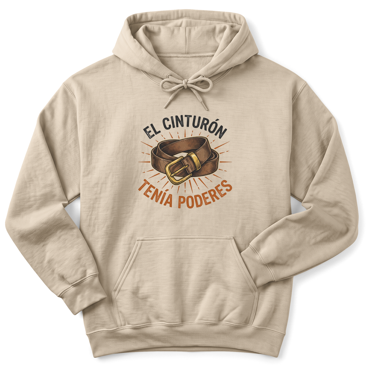 Cultura Estampada — Sand