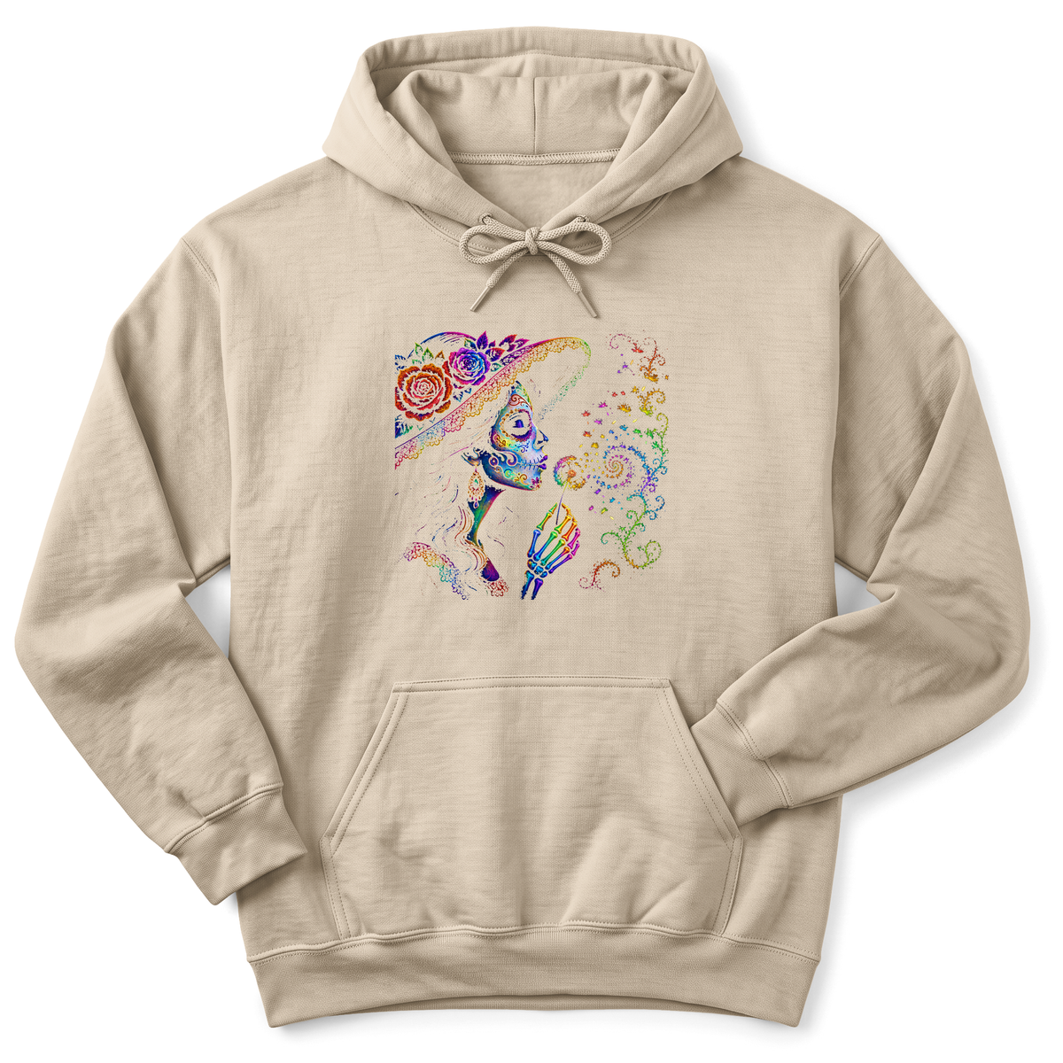 Cultura Estampada — Sand