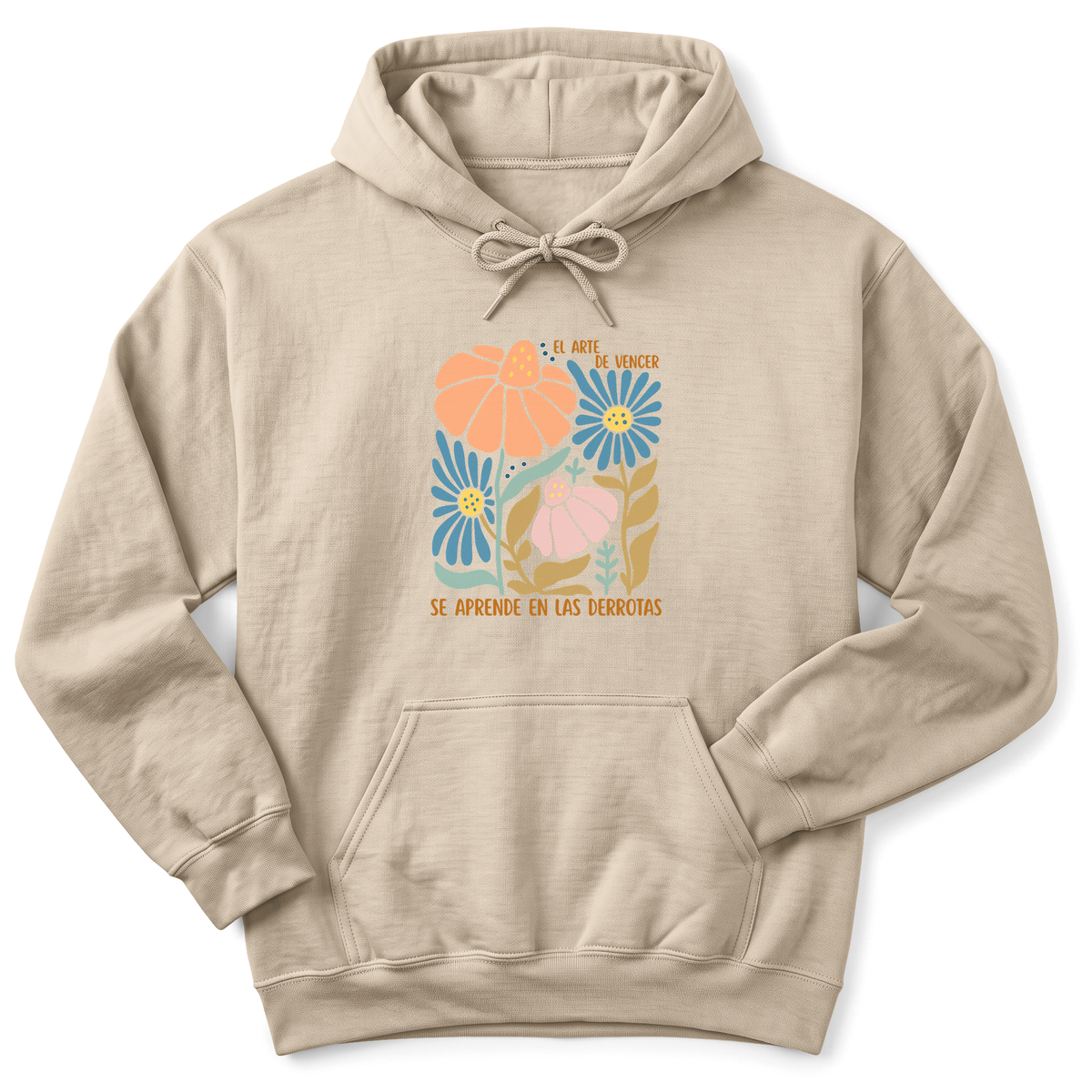 Cultura Estampada — Sand